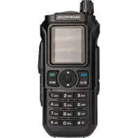 Портативна рація Baofeng UV-21M Black Портативна рація Baofeng UV-21M Black
