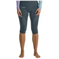 Термоштани Ortovox 120 Comp Light Short Pants Wmn dark arctic grey - XS - темно-сірий (025.001.1229) Термоштани Ortovox 120 Comp Light Short Pants Wmn dark arctic grey - XS - темно-сірий (025.001.1229)