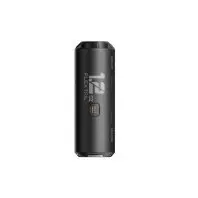 Насос для надувних меблів Flextail Zero Pump, чорний (ZP650cht-BK-i)