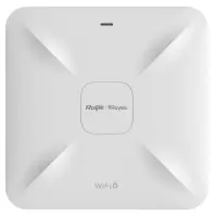 Точка доступу Wi-Fi Ruijie Networks RG-RAP2260(G) Точка доступу Wi-Fi Ruijie Networks RG-RAP2260(G)