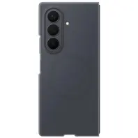 Чохол до мобільного телефона Samsung Galaxy Fold 8 Ultra Silicone Ring Magnet Graphite (EF-EF976CBEGUA)
