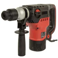 Перфоратор Vitals Master, Ra 3615NC, SDS-plus, 1500W, 6J, кейс (219873) Перфоратор Vitals Master, Ra 3615NC, SDS-plus, 1500W, 6J, кейс (219873)