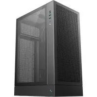 Корпус для ПК Deepcool CH170 Plus (R-CH170-BKNGM0-G)