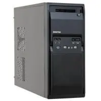 Корпус для ПК Chieftec Libra (LG-01B-OP)