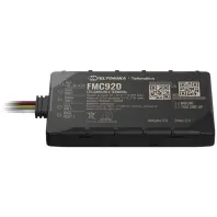 GPS-трекер для авто Teltonika FMC920