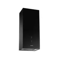 Витяжка кухонна GRANADO Yunkos 2603-1200 Black (GCH72436411) Витяжка кухонна GRANADO Yunkos 2603-1200 Black (GCH72436411)