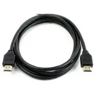Кабель мультимедійний HDMI to HDMI 4.5m Patron (CAB-PN-HDMI-1.4-45) Кабель мультимедійний HDMI to HDMI 4.5m Patron (CAB-PN-HDMI-1.4-45)