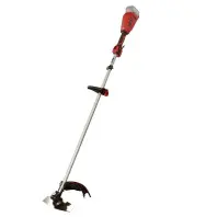 Тример садовий Vitals AZT 1854a BL, 18V, безщітковий, 30см, ніж/ліска 39см, 4.4кг (без АКБ та ЗП) (243062)