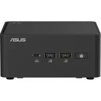 Комп'ютер ASUS NUC 15 Pro RNUC15CRHC500002 / Core 5 210H 45W/Intel Arc graphics/no RAM/no Storage/Intel Wi-Fi 7 (90AR00Q2-M00030)