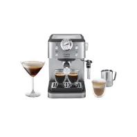 Ріжкова кавоварка еспресо DeLonghi EM 450 M Ріжкова кавоварка еспресо DeLonghi EM 450 M