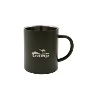 Чашка туристична Tramp 300 мл Olive (UTRC-009-olive)
