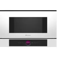 Мікрохвильова піч Bosch BFL7221W1 Мікрохвильова піч Bosch BFL7221W1