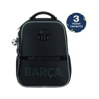 Портфель Kite Education каркасний 531 FC Barcelona (BC26-531M) Портфель Kite Education каркасний 531 FC Barcelona (BC26-531M)