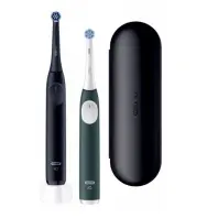 Електрична зубна щітка Oral-B iOS2d.2DC9.K типу 3770+дод ручка (8006530016636) Електрична зубна щітка Oral-B iOS2d.2DC9.K типу 3770+дод ручка (8006530016636)