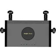 Маршрутизатор Ruijie Networks Бездротовий маршрутизатор Ruijie Reyee RG-EW300T (RG-EW300T) Маршрутизатор Ruijie Networks Бездротовий маршрутизатор Ruijie Reyee RG-EW300T (RG-EW300T)