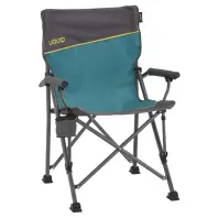 Крісло складане Uquip Roxy Blue/Grey (244002) Крісло складане Uquip Roxy Blue/Grey (244002)