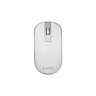 Мишка Gembird MUSW-4B-06-WS Wireless White-Silver (MUSW-4B-06-WS) Мишка Gembird MUSW-4B-06-WS Wireless White-Silver (MUSW-4B-06-WS)