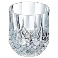 Набір склянок Cristal d'Arques Paris Longchamp 6 х 320 мл (L7555)