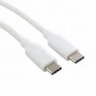Дата кабель USB Type-C to Type-C 1.0m Premium Rainbow REAL-EL (EL123500053)