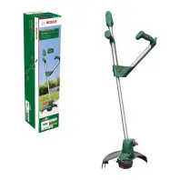 Тример садовий Bosch UniversalGrassCut 18V-26, 26см, 2.3кг (без АКБ та ЗП) (0.600.8C1.D04)