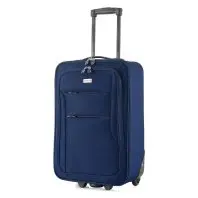 Валіза Semi Line 20" (S) Blue (T5677-1) (DAS303566)