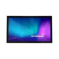 Комп'ютер Intboard 43" 8/256Gb Windows