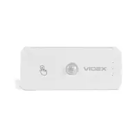 Світильник Videx VL-NL053W-S