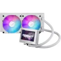 Система водяного охолодження ASUS ROG Ryujin III 240 ARGB White Edition (90RC00K2-M0UAY0)