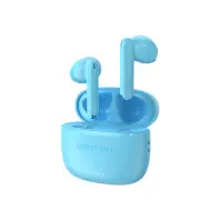 Навушники Vention Elf Earbuds E03 Blue (NBHS0) Навушники Vention Elf Earbuds E03 Blue (NBHS0)