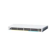Комутатор мережевий Cisco Catalyst 1300 48-port GE, 4x1G SFP (C1300-48T-4G) Комутатор мережевий Cisco Catalyst 1300 48-port GE, 4x1G SFP (C1300-48T-4G)