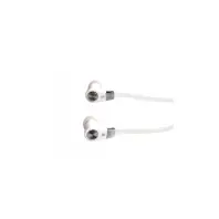 Навушники Media-Tech Magicsound DS-2 White (MT3556W) Навушники Media-Tech Magicsound DS-2 White (MT3556W)