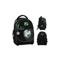 Рюкзак шкільний Kite Education 724 Football (K26-724S-3) Рюкзак шкільний Kite Education 724 Football (K26-724S-3)