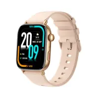 Смарт-годинник Gelius Pro GP-SW009 (Amazwatch Numix) Gold (2099900996870)