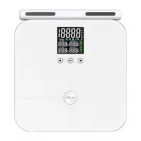 Ваги підлогові Neor FITLIFE 30BT WT