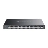 Комутатор TP-Link SG2452LP