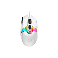 Миша Lorgar MSP80 White (LRG-MSP80-WH) Миша Lorgar MSP80 White (LRG-MSP80-WH)