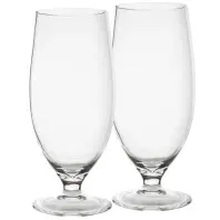 Набір келихів Gimex для пива Beer Glass Linea 550 ml 2 Pieces (6915160) (DAS303877) Набір келихів Gimex для пива Beer Glass Linea 550 ml 2 Pieces (6915160) (DAS303877)