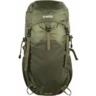 Рюкзак туристичний Tramp Hike 30 olive (UTRP-058-olive)
