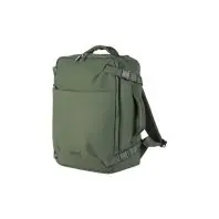 Рюкзак туристичний Tucano Tugo M Dry Cabin Luggage 15.6" зелений (BKTUGDR-M-V)