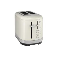 Тостер KitchenAid 2-slice 5KMT2109 Porcelain White  (5KMT2109EPL)