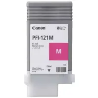 Картридж Canon PFI-121 130ml Magenta  (6267C001)
