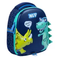 Рюкзак дитячий Yes Dino Friends K-33XXS (550439) Рюкзак дитячий Yes Dino Friends K-33XXS (550439)