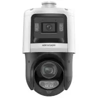 Камера відеоспостереження Hikvision DS-2SE4C425MWG-E/14(F0) (2.8+4.8-120)
