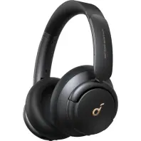 Навушники Anker SoundCore Life Q30 v2 Black (A3028313)
