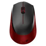 Мишка Genius NX-8000 Silent Wireless Red (31030025401) Мишка Genius NX-8000 Silent Wireless Red (31030025401)