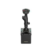 Джойстик MOZA Racing AB6 6 Нм та джойстик MHG (AS017_Moza)