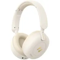 Навушники Havit HV-H655BT Pro ANC Beige (6939119065935)