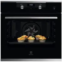 Духова шафа Electrolux KODEH70X