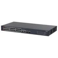 Комутатор мережевий Dahua DH-CS4228-24GT-240