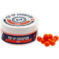 Бойл Brain Champion Pop-Up Plum (слива) 10mm 34g (1858.21.46)